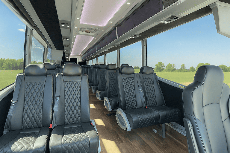 Easy Travel Throughout Maricopa