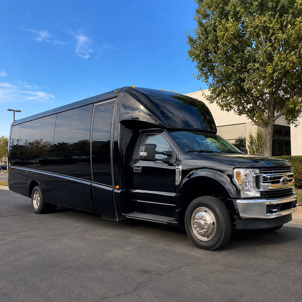 book your maricopa prom bus early availability fills fast in april and may