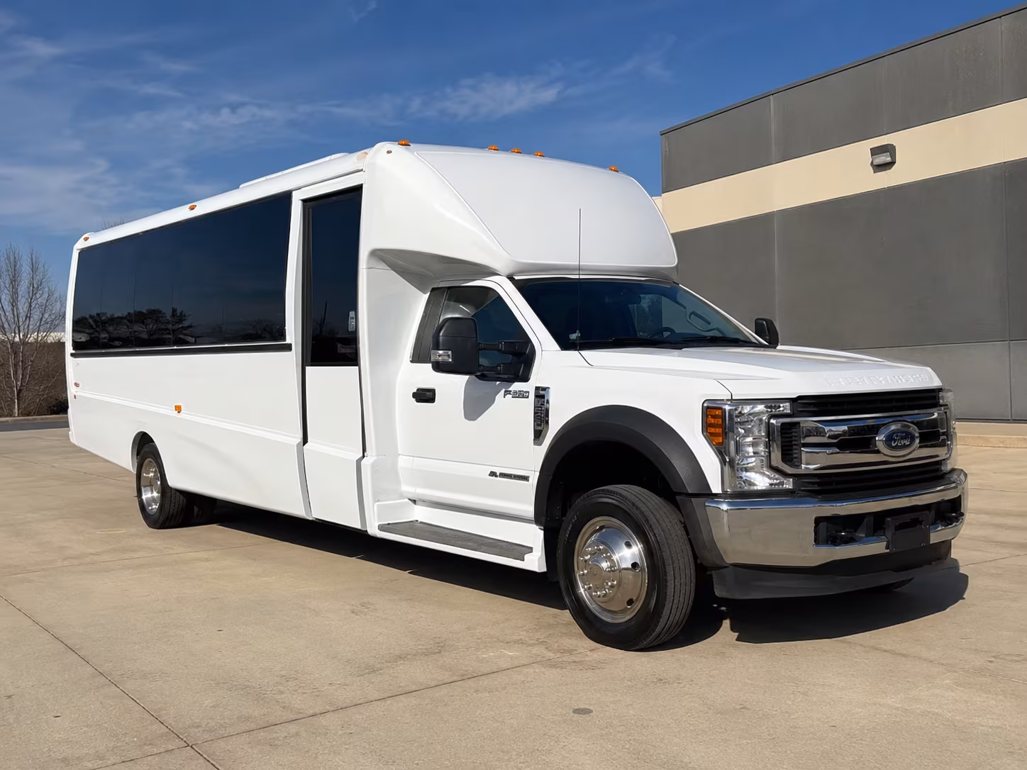 buses for zoo and wildlife field trips from maricopa schools