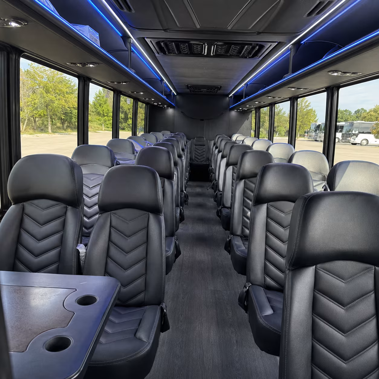 does the day of the week or the date change what a bus costs in maricopa