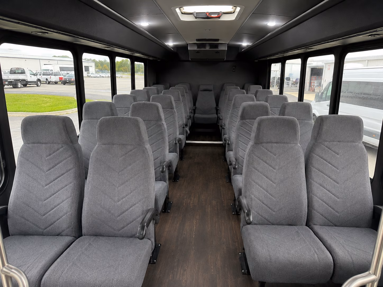 fan buses to phoenix rising fc rattlers and local arizona sports
