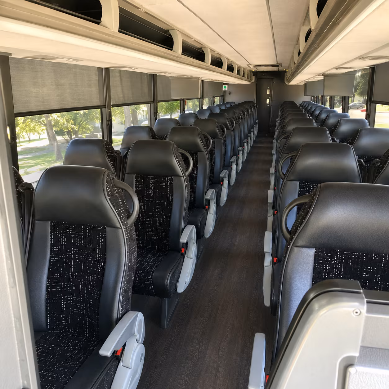 group trips to faith events and conferences on buses from maricopa