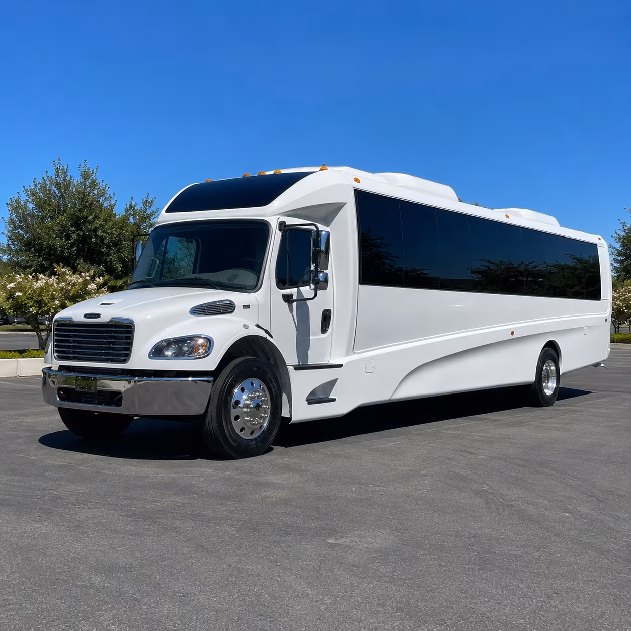 maricopa 20 passenger minibus