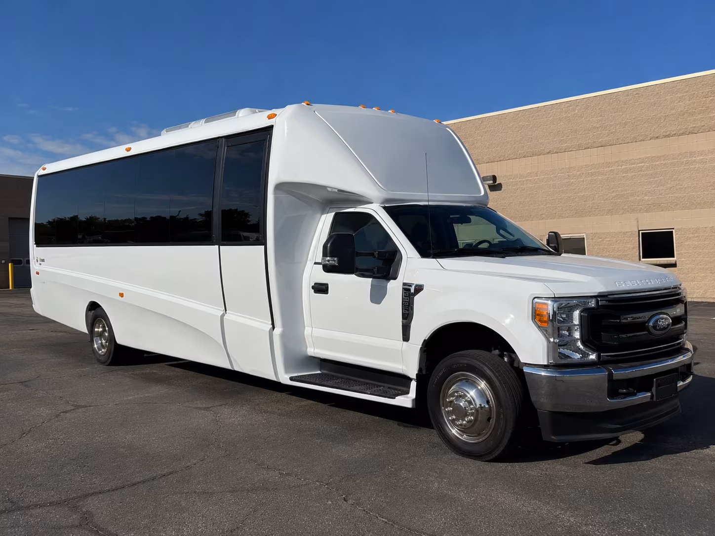 maricopa airport transportation onboard seating