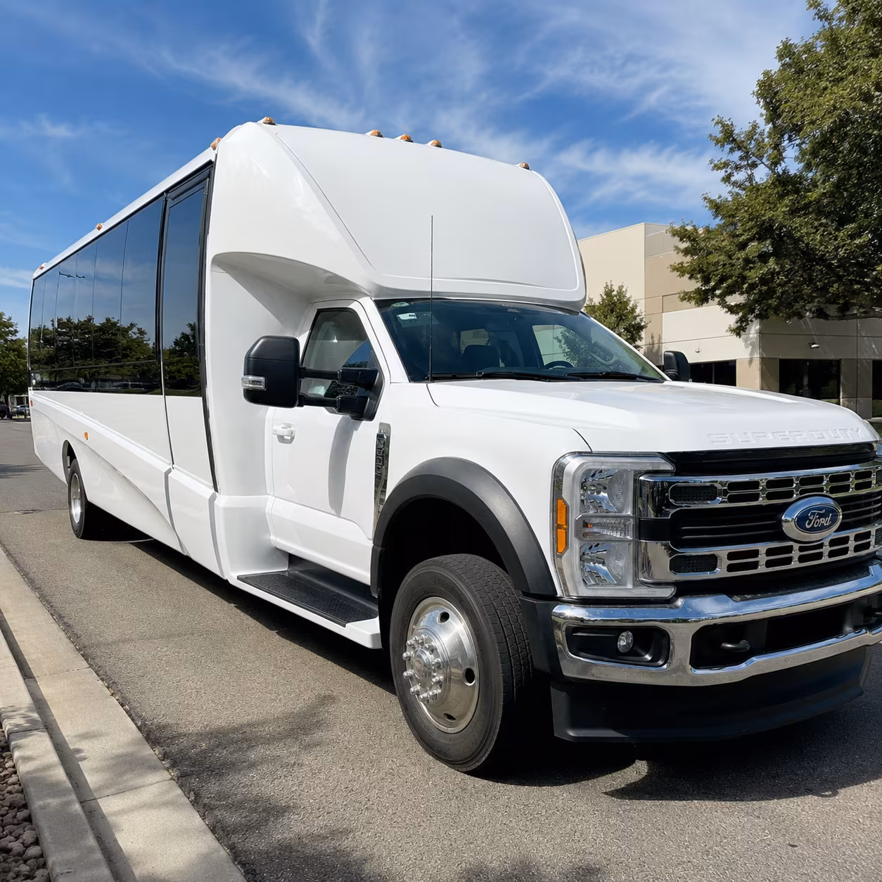maricopa concert transportation