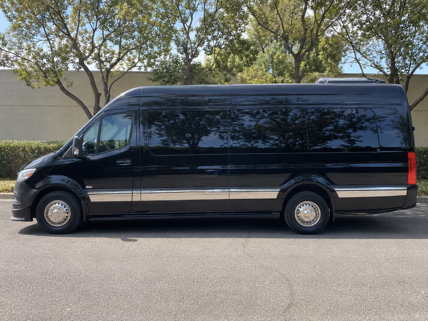 maricopa corporate transportation