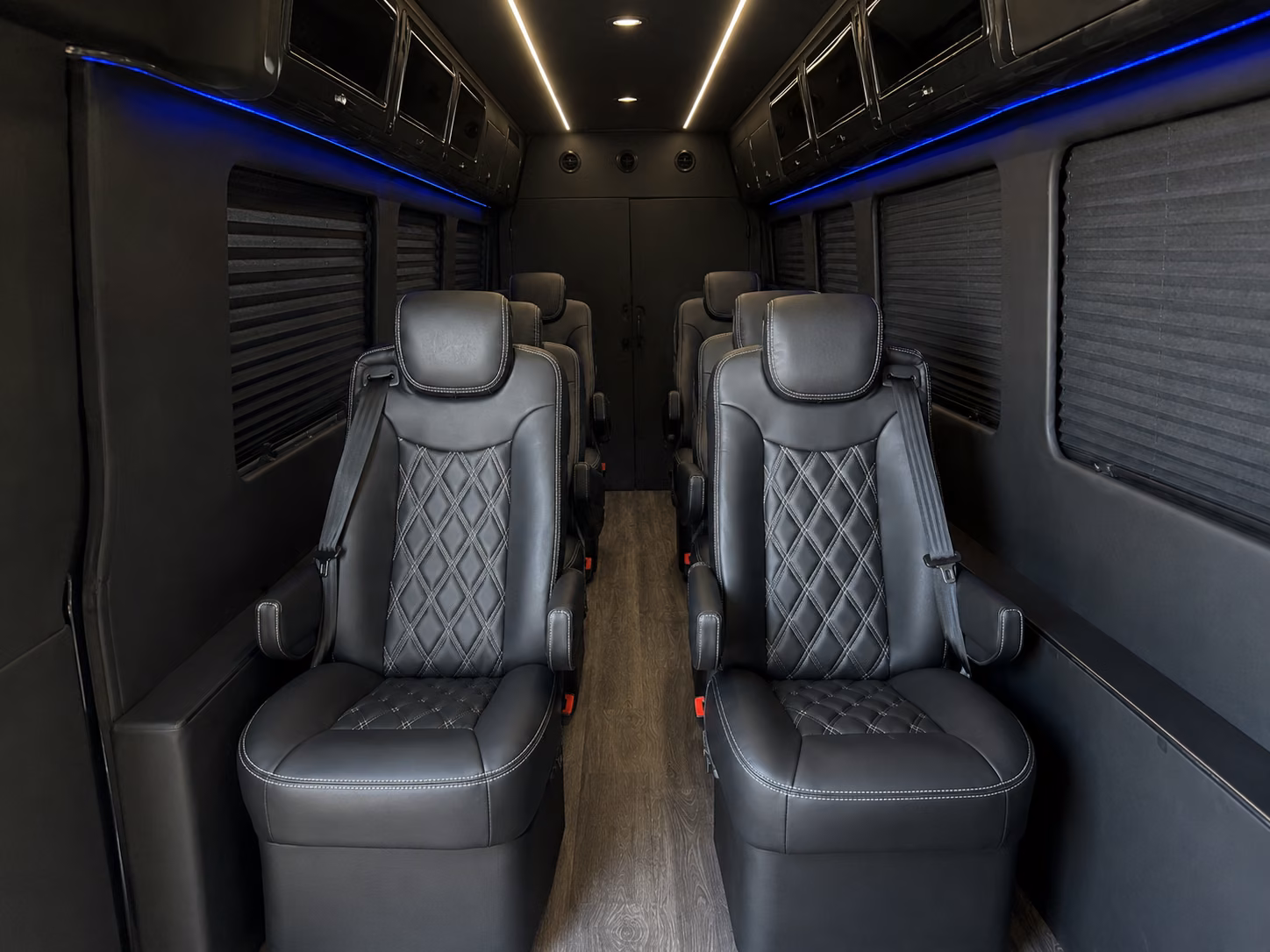 maricopa event transportation
