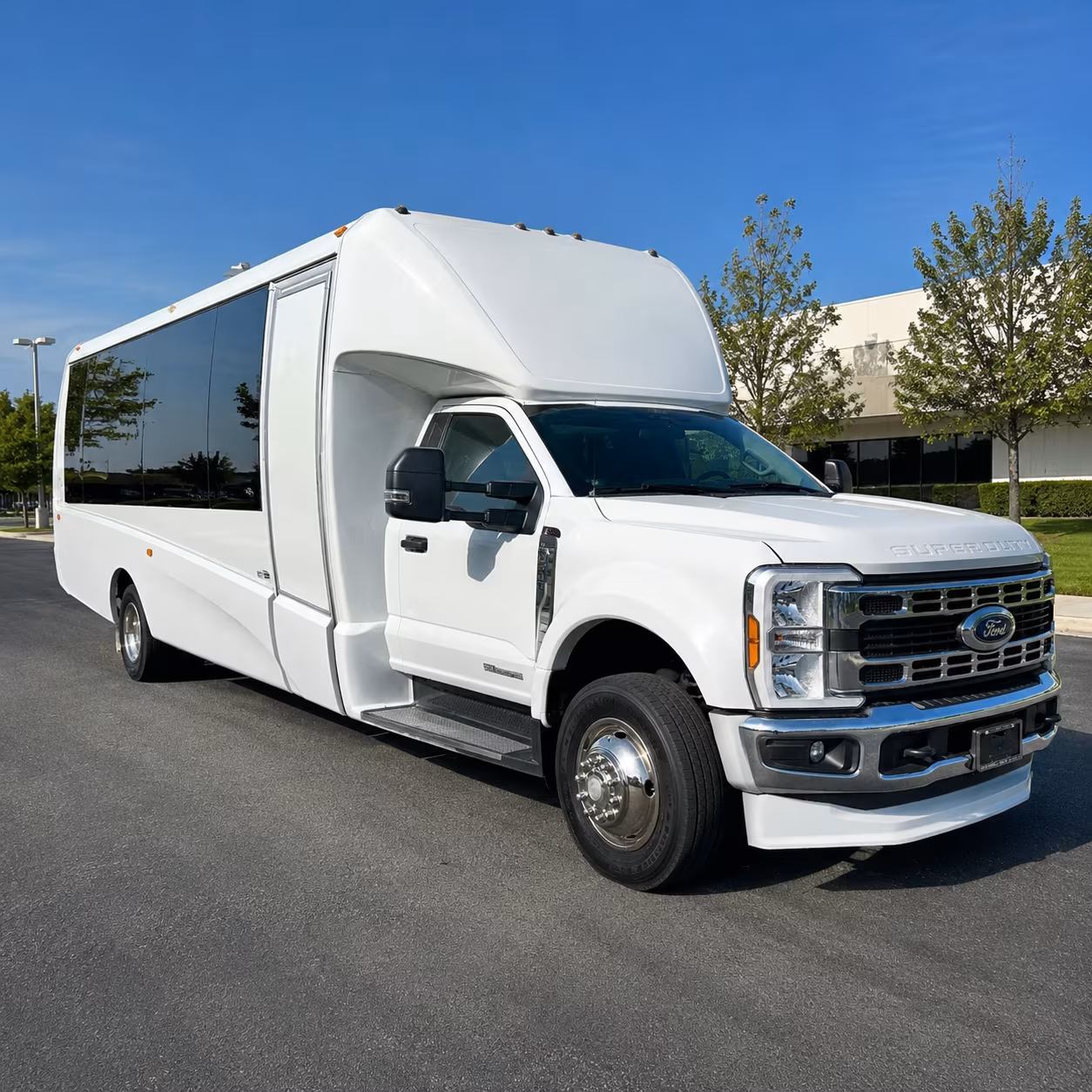 maricopa field trip transportation