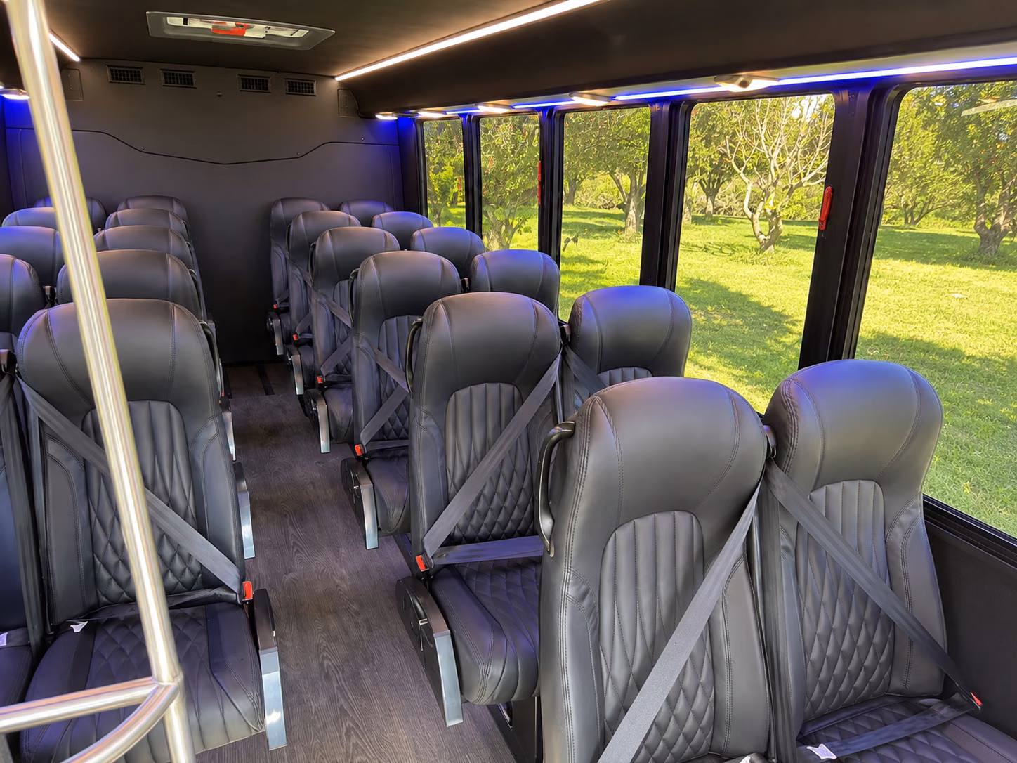 maricopa long distance transportation