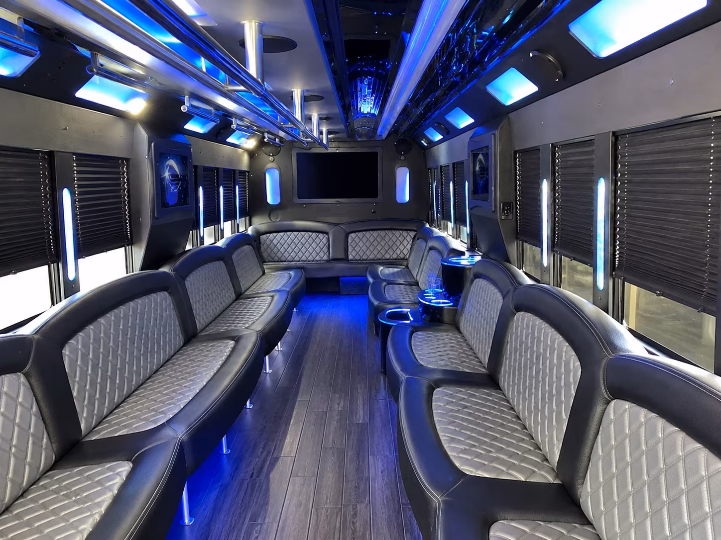 maricopa party bus booking step 3