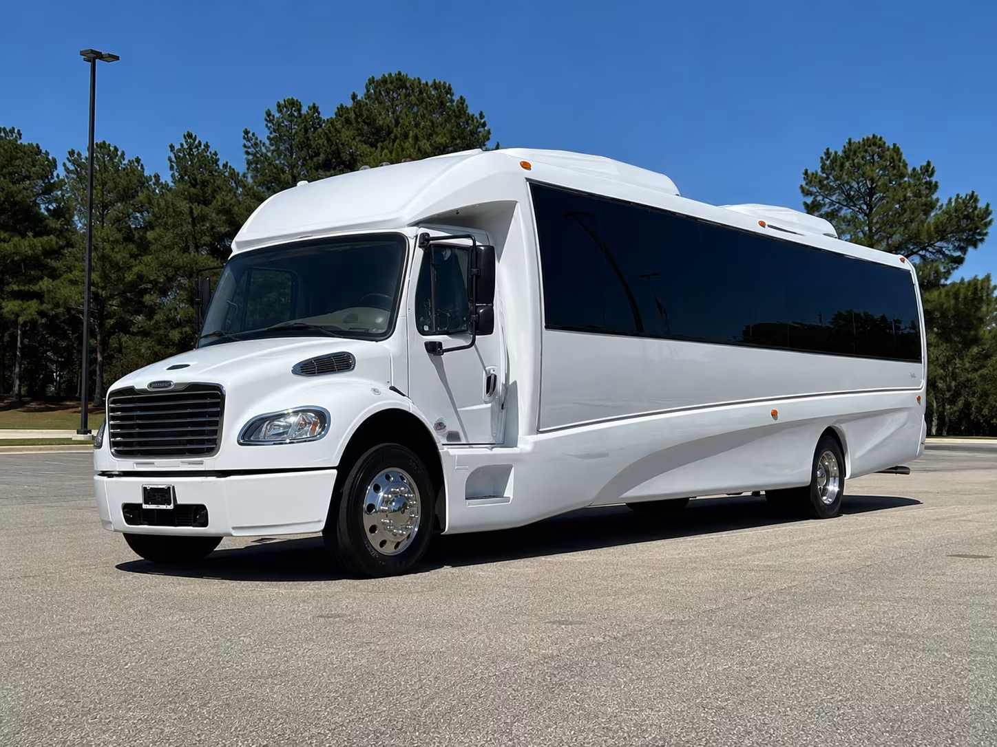 maricopa party bus