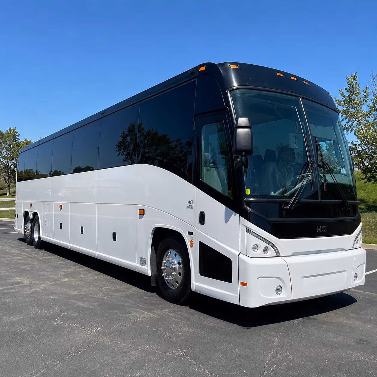 maricopa private event transportation onboard seating