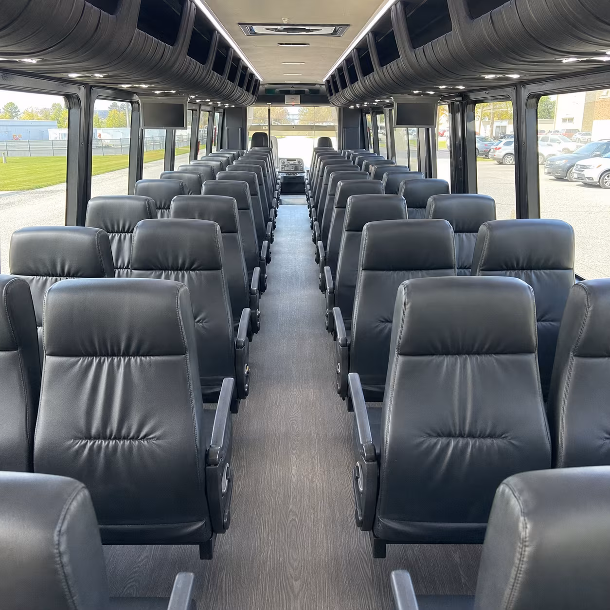 Maricopa Private Event Transportation