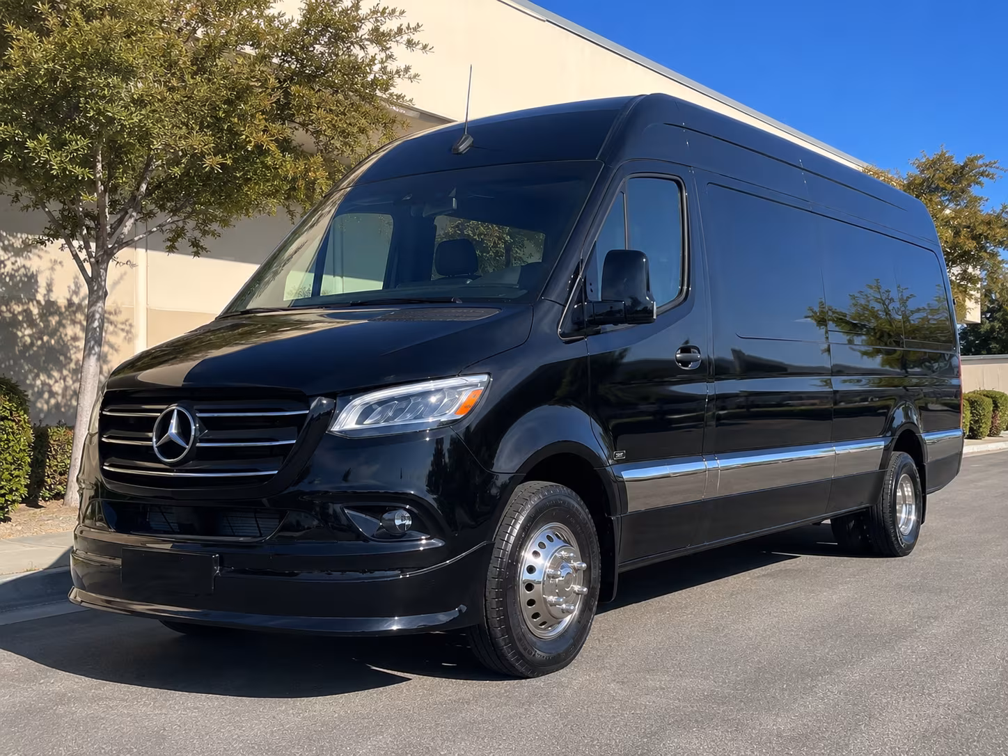 maricopa prom transportation onboard seating