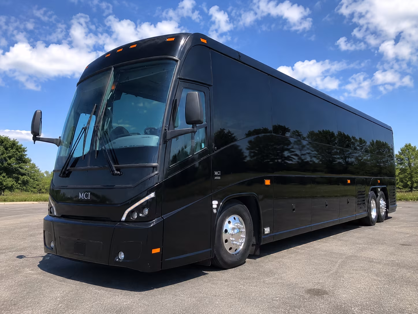 maricopa religious group transportation onboard seating