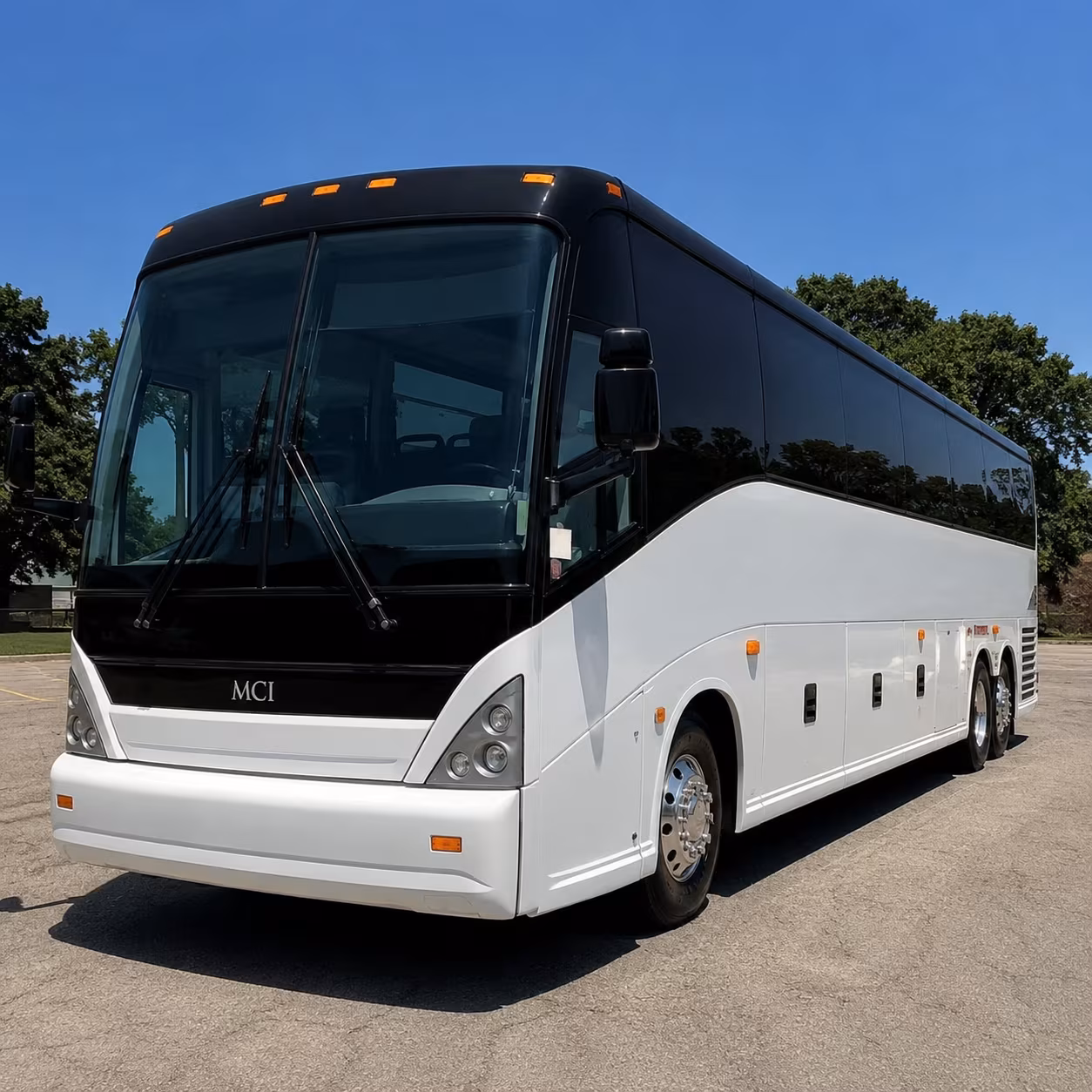 Maricopa Religious Group Transportation