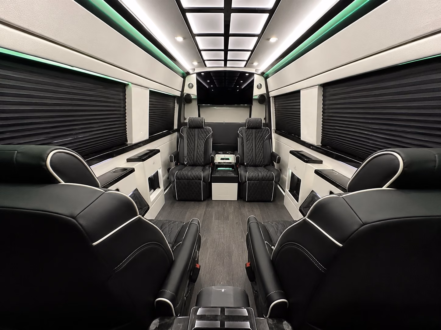 Maricopa School Event Transportation