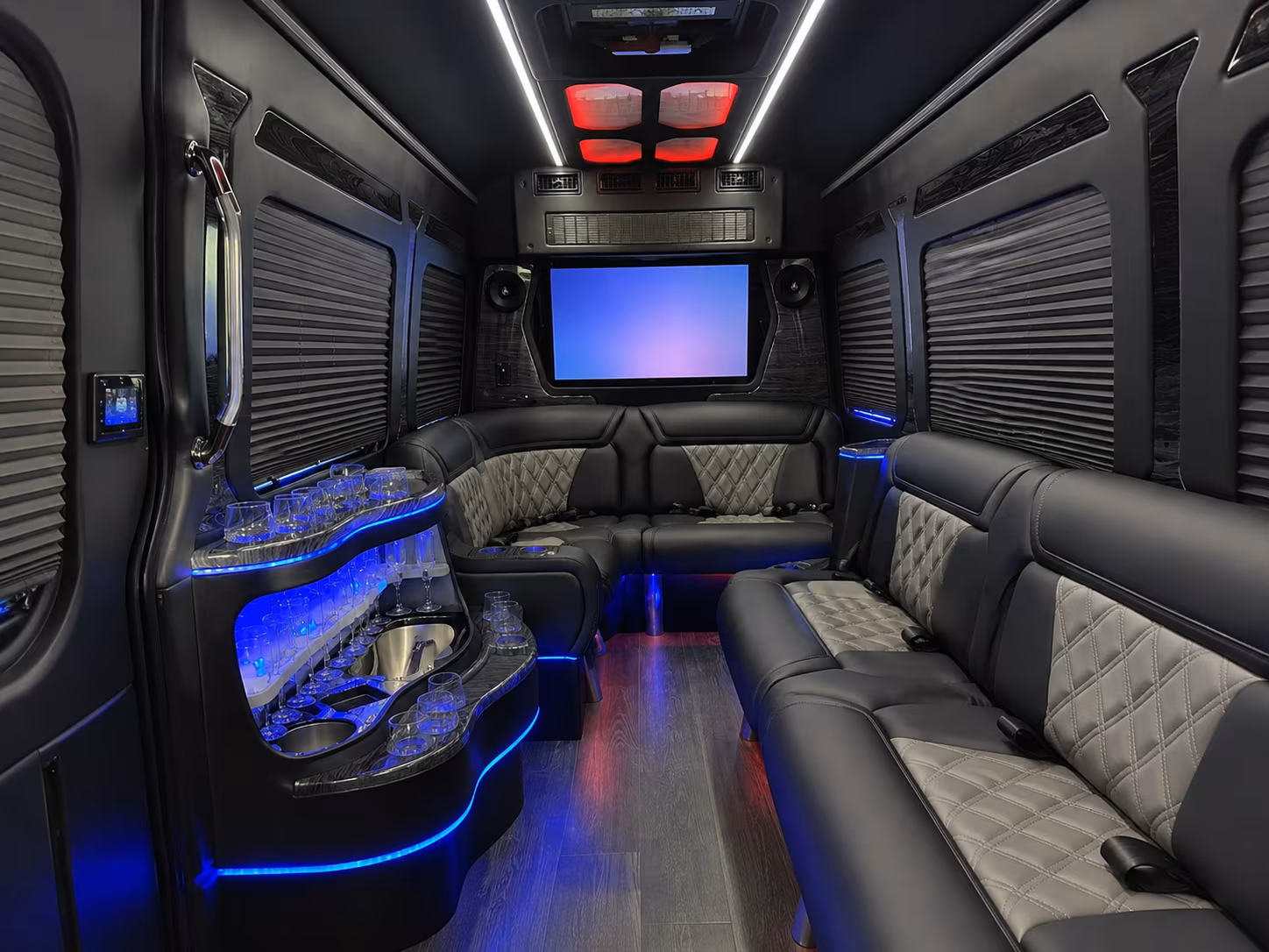 maricopa sporting event transportation
