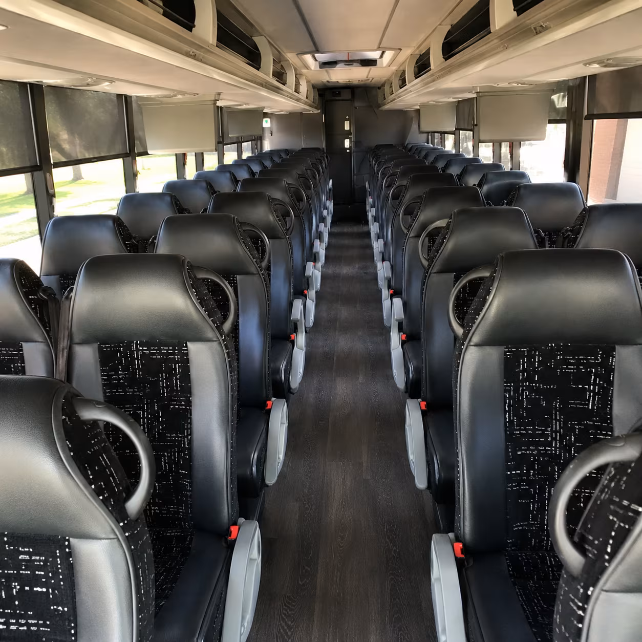 maricopa youth group buses for events and competitions