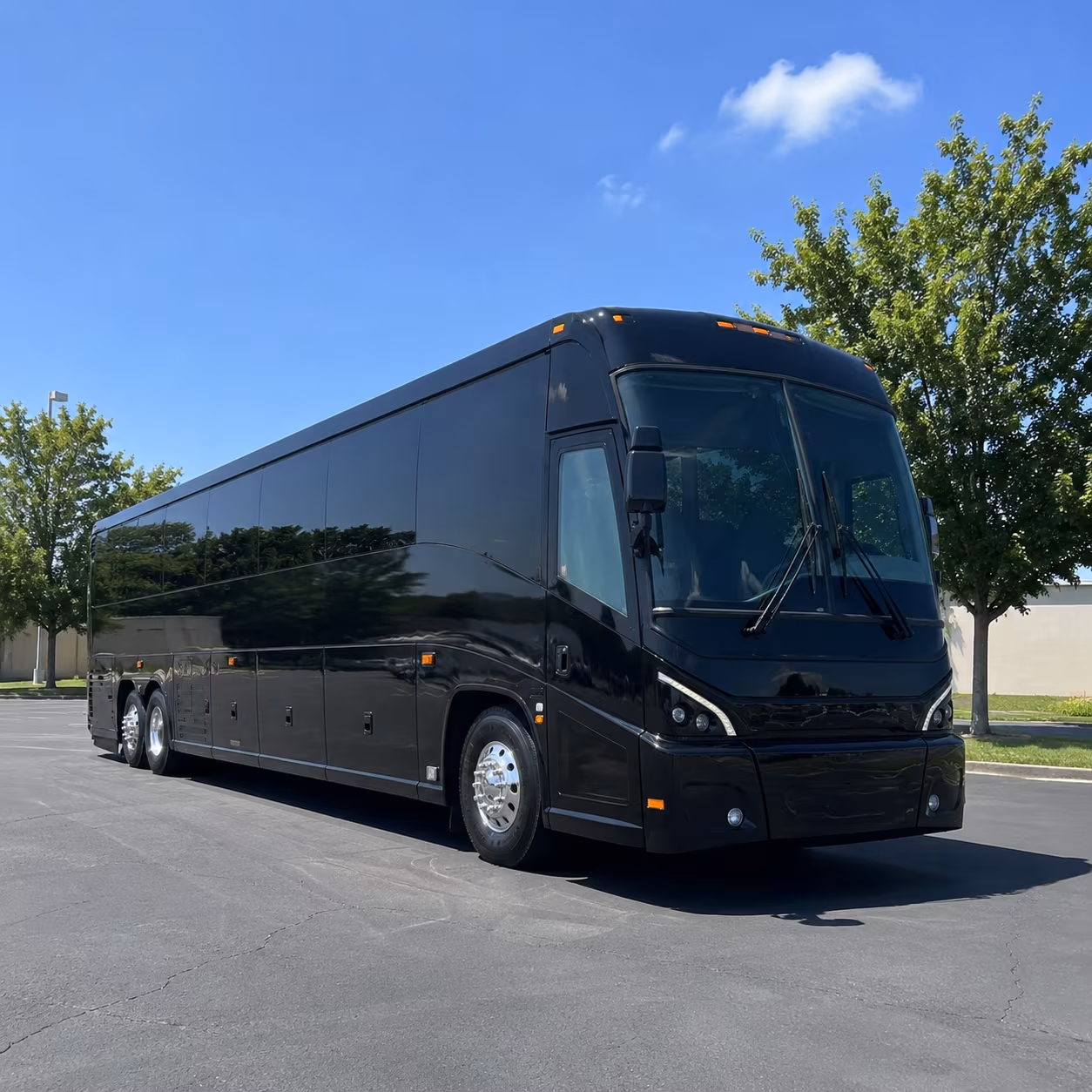 out of state charter bus rentals from maricopa to san diego and southern california