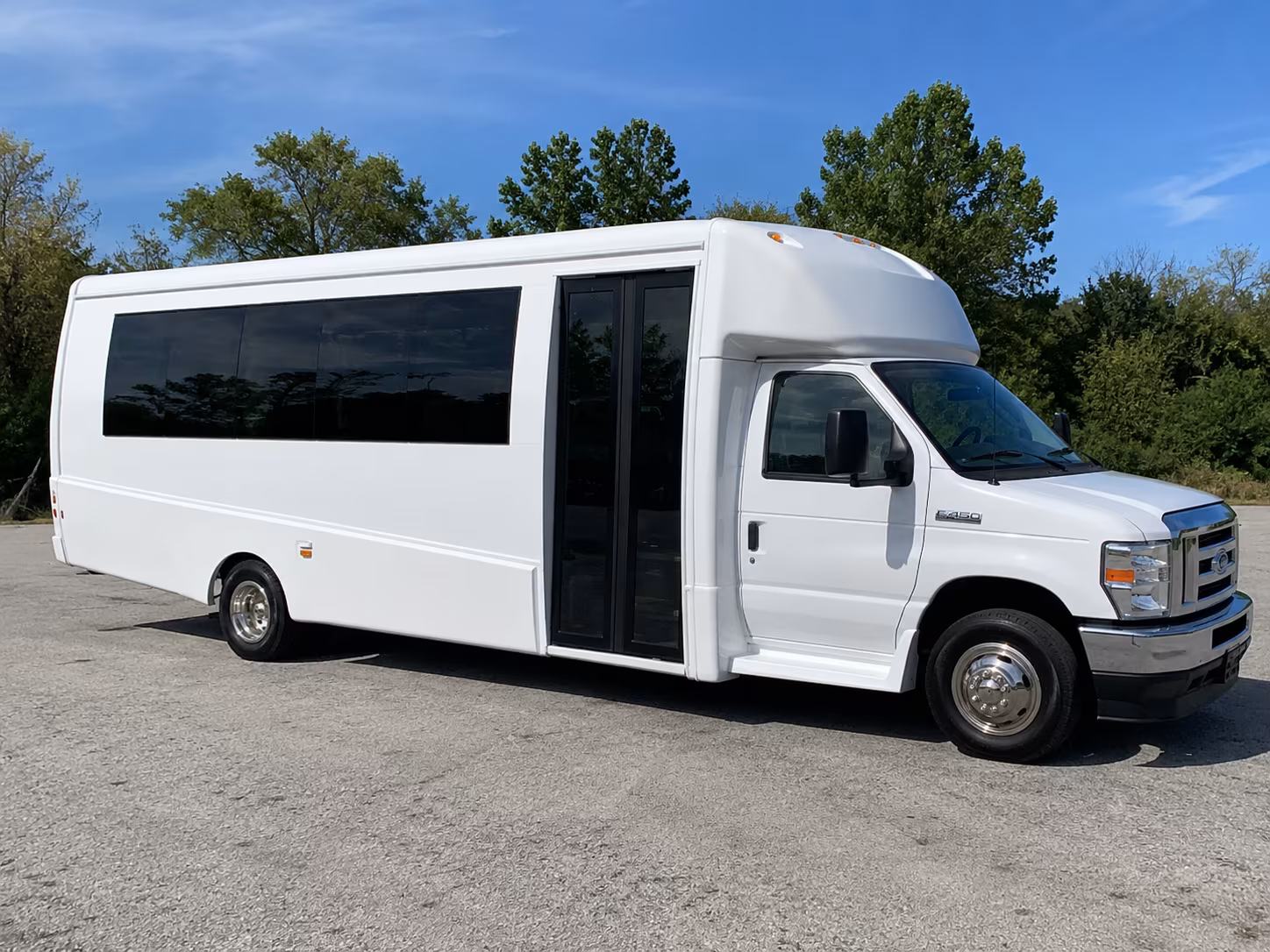 party buses for maricopa bachelor and bachelorette weekends