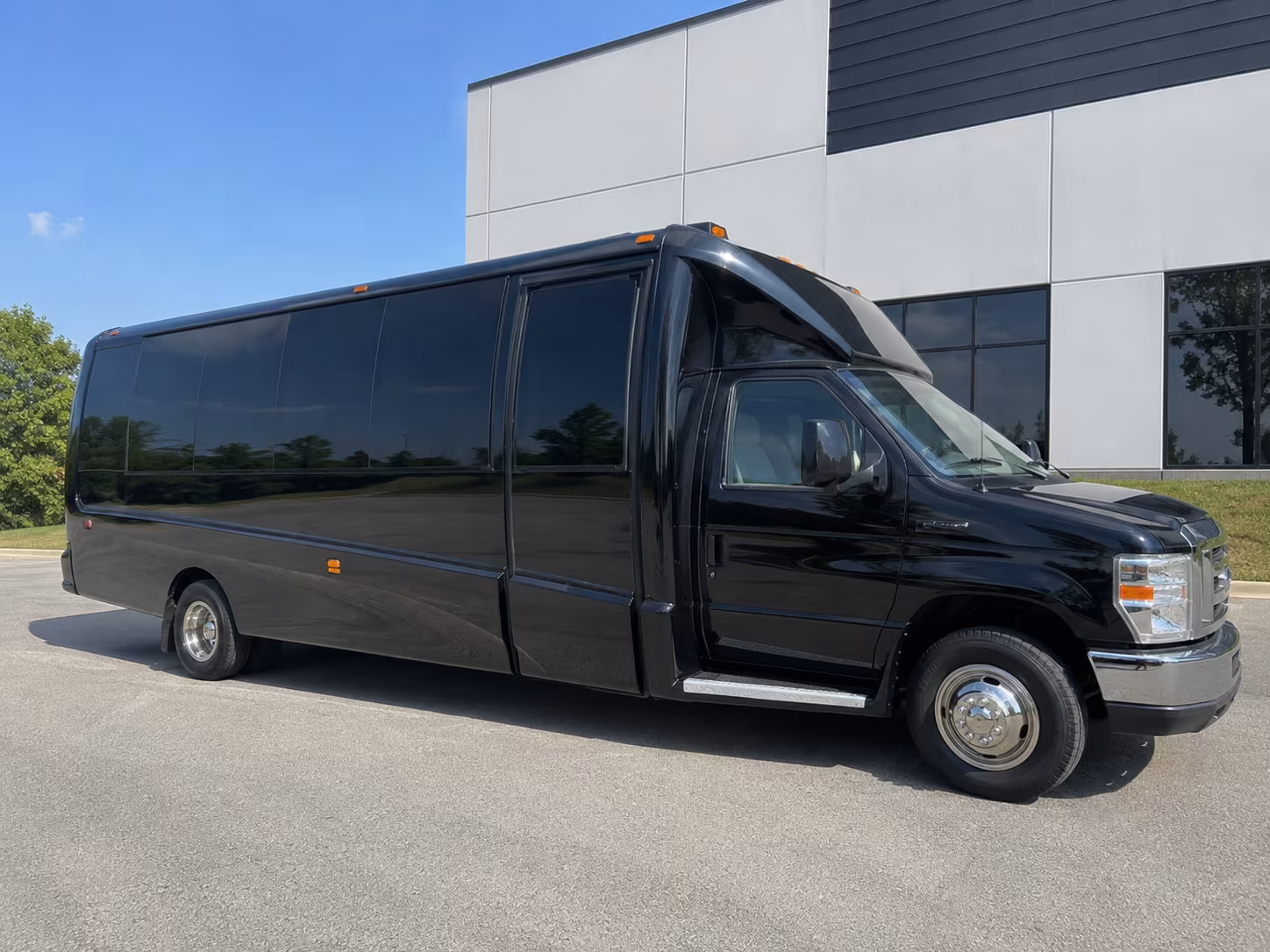 party buses for maricopa concerts and sporting events