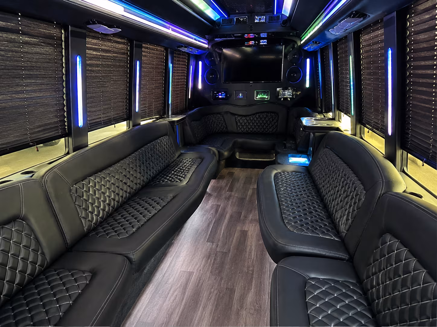 party buses in maricopa for a prom night your group won t forget