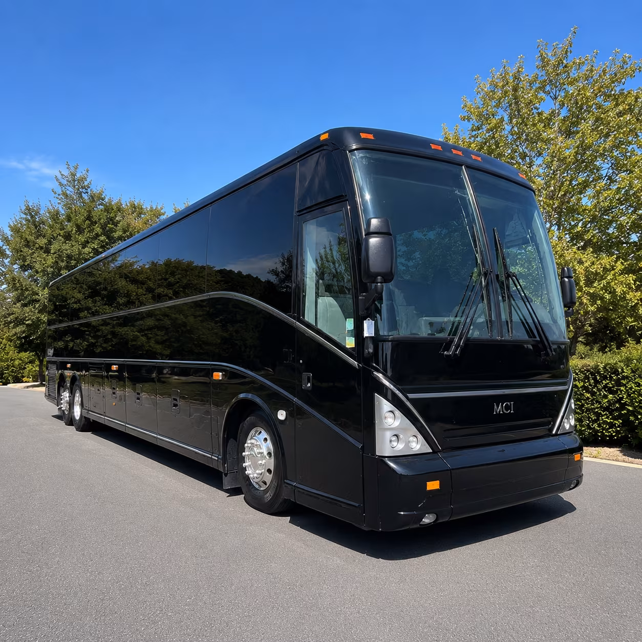 shuttle buses for luke air force base and surrounding military installations