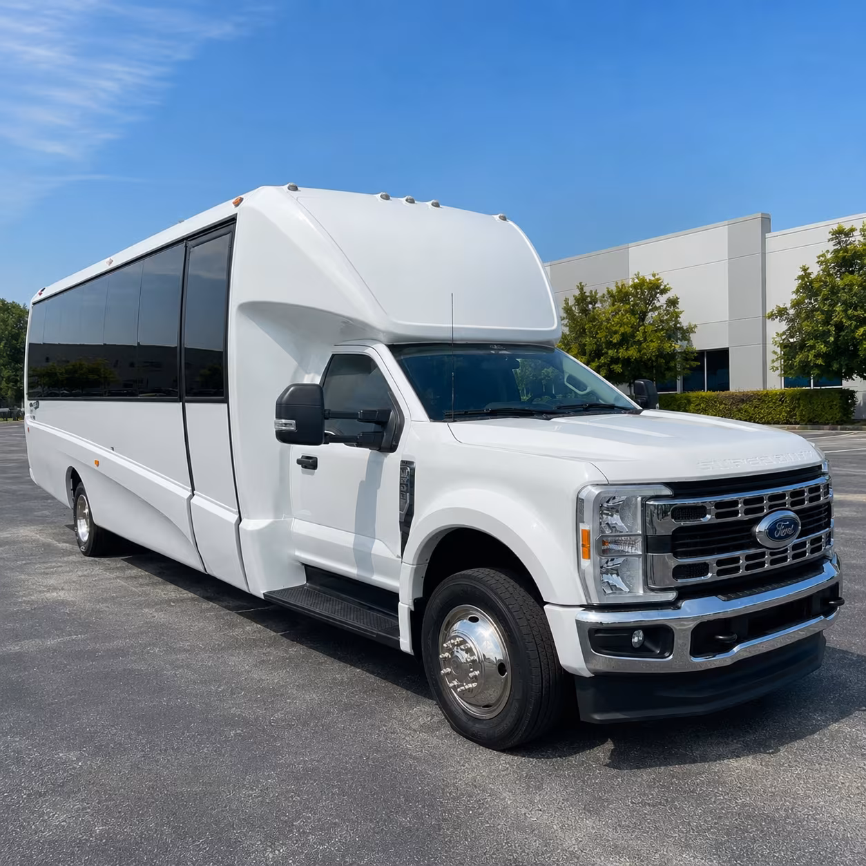 wedding and quinceanera buses in maricopa arizona